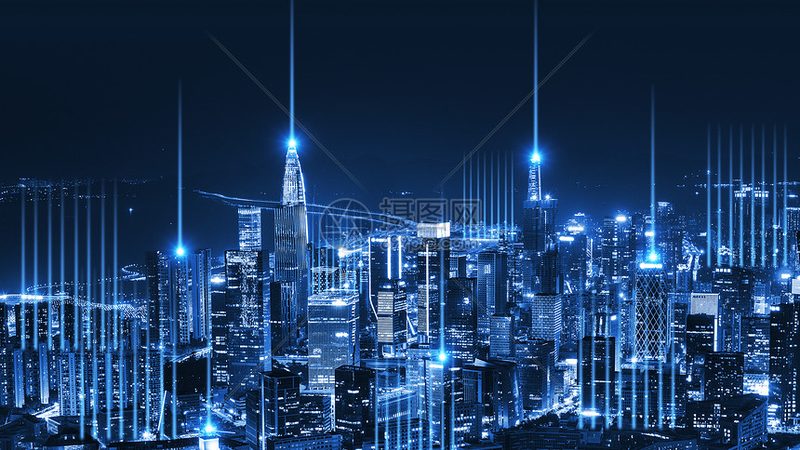 物联网解决方案代理加盟：盈利潜力与市场洞察