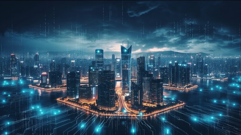 科技公司经营范围：解析企业多元化发展的关键领域**